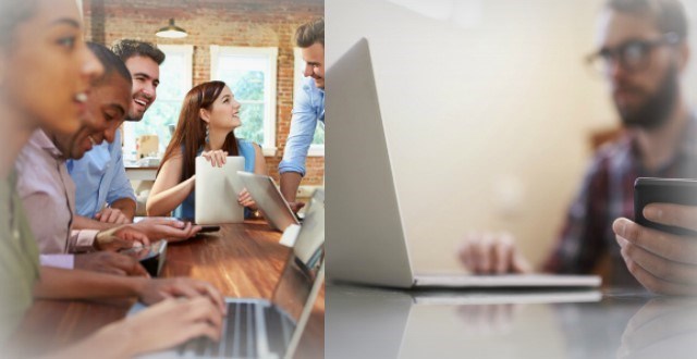 No Hopping: 4 Tips for Retaining Millennial Talent